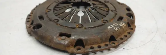 Volkswagen PASSAT B6 Clutch set kit 043082000742