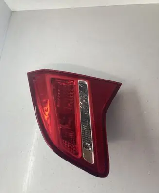Opel Meriva B Tailgate rear/tail lights 21628003