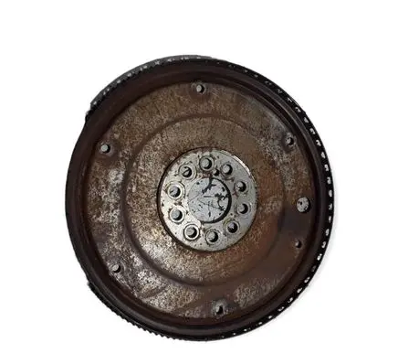 Flywheel
