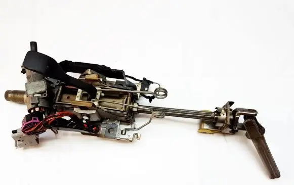 Seat Ibiza III (6L) Steering wheel axle