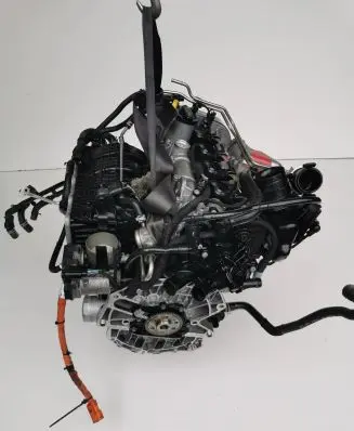 Volkswagen Golf VIII Engine 4F0929785 DGE360785