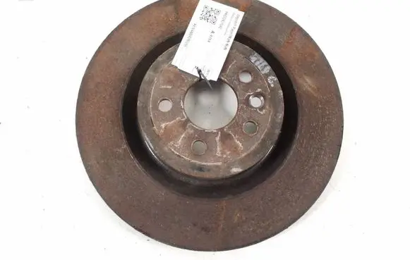 Jaguar I-Pace Rear brake disc HK832A315AC