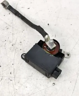 Audi A6 S6 C6 4F Positive cable (battery) 4F0971235