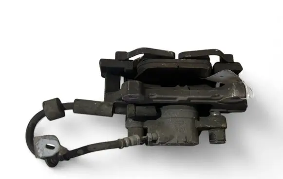 Volvo XC90 Front brake caliper 31665741