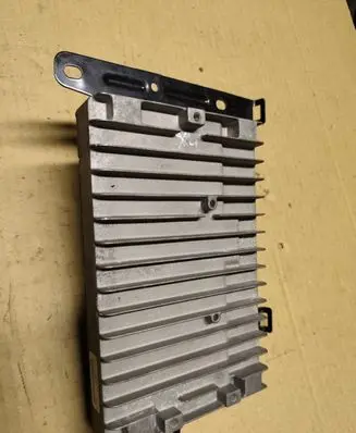 Chrysler PT Cruiser Engine control unit/module P05034440AD