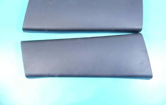 Center console