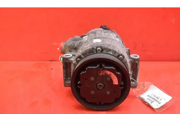 Volkswagen Golf IV Air conditioning (A/C) compressor (pump) 1K0820803J