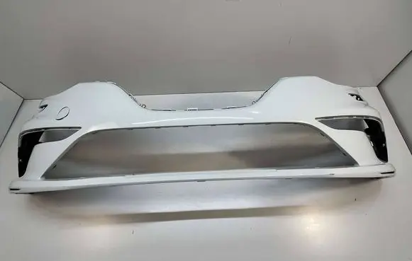 Renault Megane IV Front bumper 620224374R