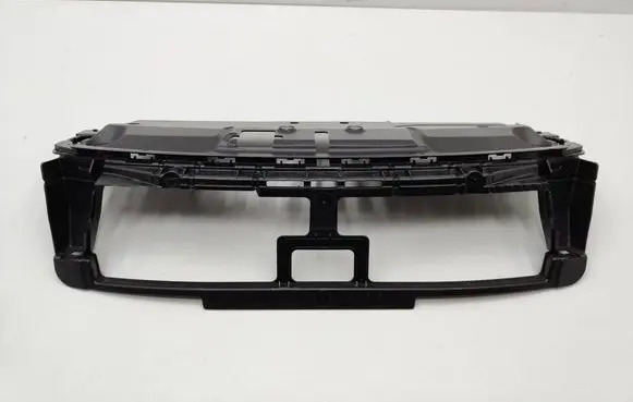 Peugeot 308 Front bumper mounting bracket 9835297780