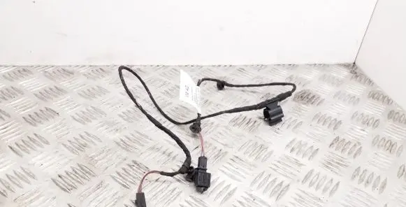 Volkswagen Golf VII Seat wiring loom 5G0971392E