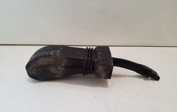 Porsche Cayenne (92A) Front door check strap stopper 7P0837267 7P0837249