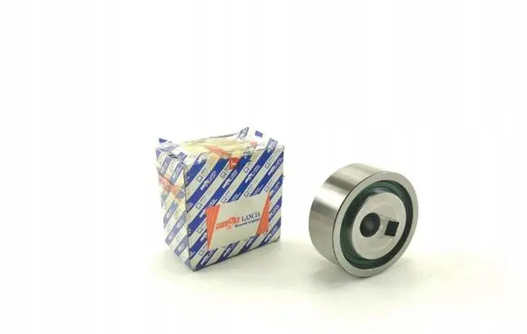 Fiat Ulysse Timing belt tensioner 9605266280
