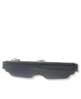 Mercedes-Benz C W203 Parcel shelf load cover 