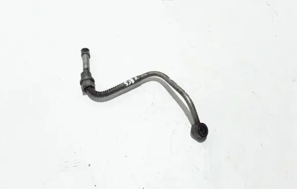 Renault Kangoo II Brake vacuum hose/pipe 151927553R