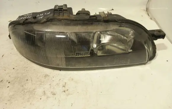 Fiat Marea Headlight/headlamp 88201558
