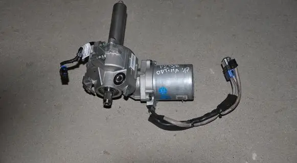 KIA Optima Electric power steering pump 56300D5500 KLEP298