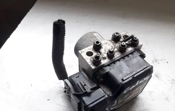 Ford Galaxy ABS Pump 8G912C405AB