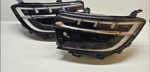 Renault Austral Headlight/headlamp 260100543R 260606399R R138