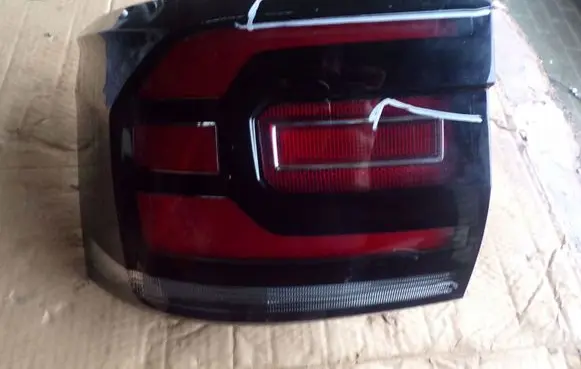 Volkswagen T-Cross Rear/tail lights 2GM945095B