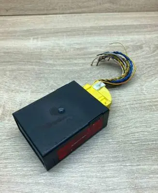 BMW 7 E38 Light module LCM 8360007 55892110 WithPlug