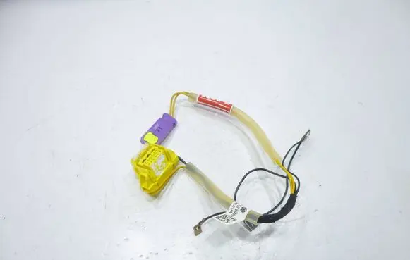 Volkswagen Golf Plus Airbag squib ring wiring 1K0971584 TL048953 0486953