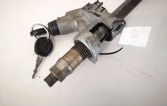 Volkswagen PASSAT B3 Ignition lock 357905851