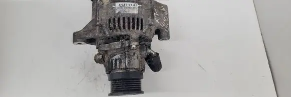Hyundai Matrix Generator/alternator 3730027602