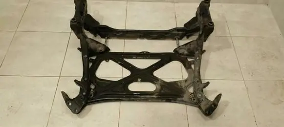 Audi A7 S7 4G Front subframe 4H0505105