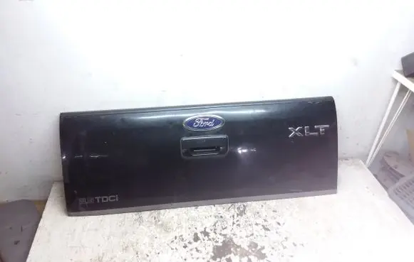 Ford Ranger Tailgate/trunk/boot lid