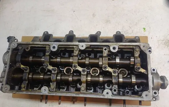 Audi A4 S4 B8 8K Engine head 03L103286 03L103373