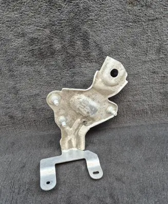 Audi Q7 4M ABS pump bracket 4M0614125F