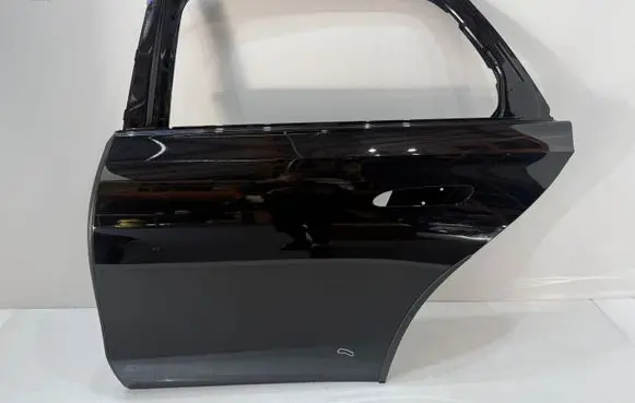 Mercedes-Benz E W214 Rear door 