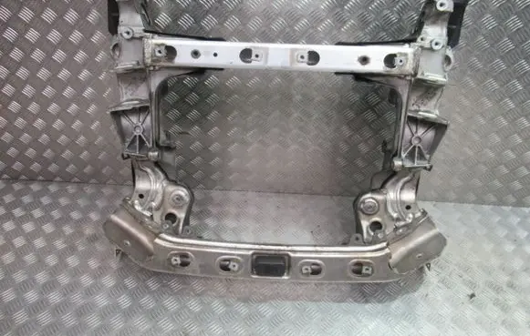 Mercedes-Benz S W222 Rear subframe 