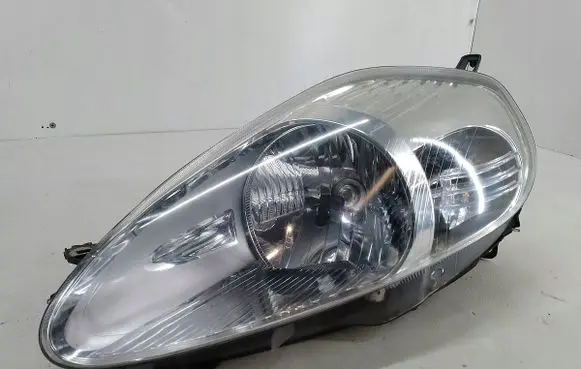 Fiat Grande Punto Headlight/headlamp 20-A850L
