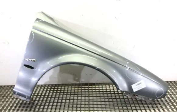 Jaguar X-Type Fender