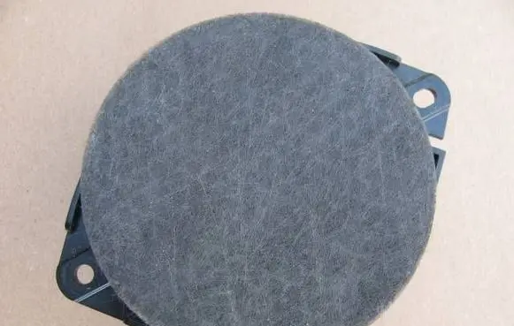 Alfa Romeo Stelvio Panel speaker 51972778