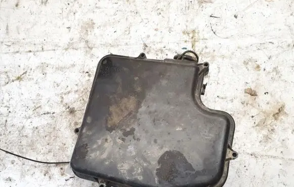 Audi A6 S6 C5 4B Fuse box set