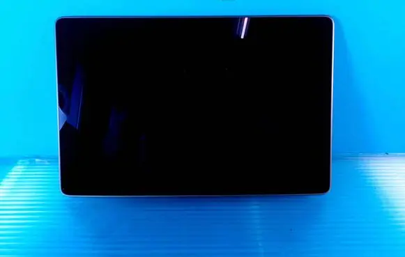 Tesla Model 3 Screen/display/small screen 108954350D