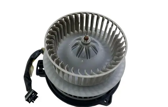 Toyota Prius (XW20) Heater fan/blower 1940001390