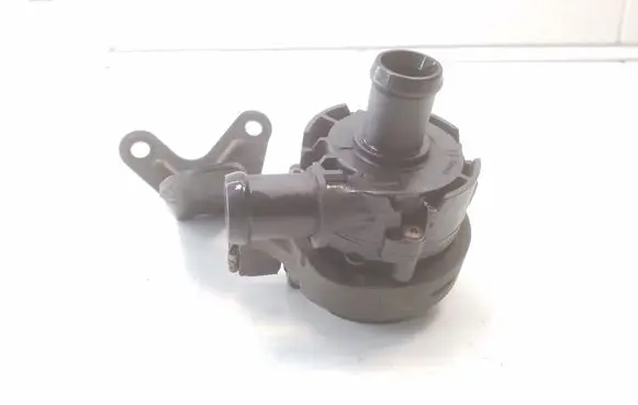 Volkswagen Golf VII Electric auxiliary coolant/water pump 5G0965567