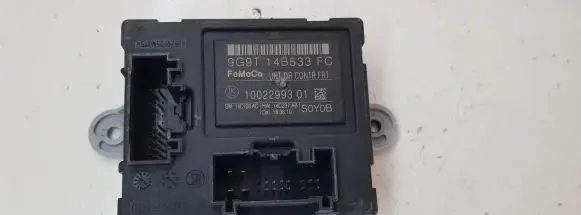 Ford S-MAX Door control unit/module 9G9T14B533FC