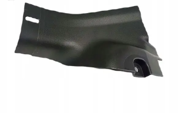 BMW i3 Rear sill trim cover 7272382