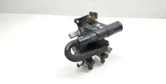Thermostat/thermostat housing