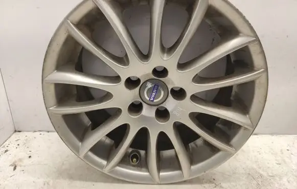 Volvo C70 R17 alloy rim 9466833 75X17 ET45
