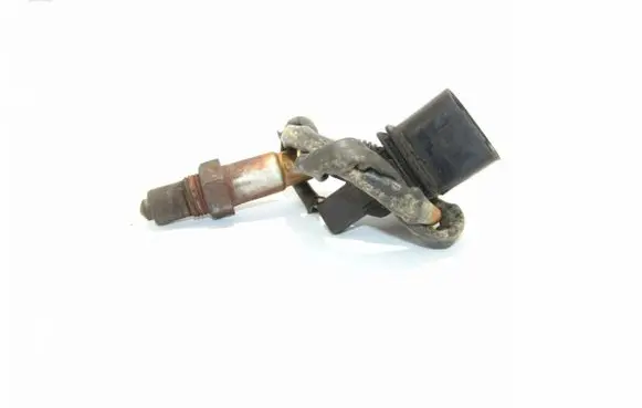 BMW 7 E65 E66 Lambda probe sensor 0258007160