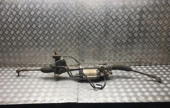 Volkswagen Golf VI Steering rack 1K1423051ED 1K0909144J 7805177226