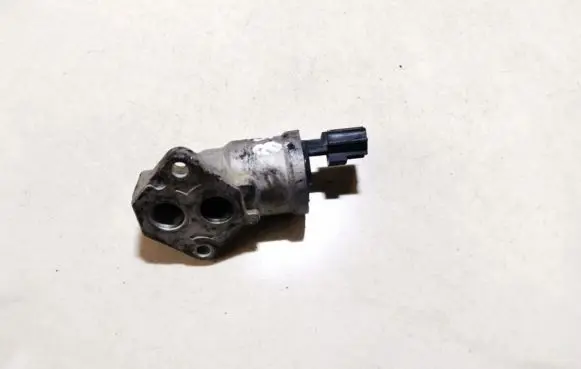 Ford Focus Idle control valve (regulator) mgv46
