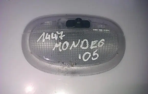 Ford Mondeo Mk III Rear seat light XS4113776BB