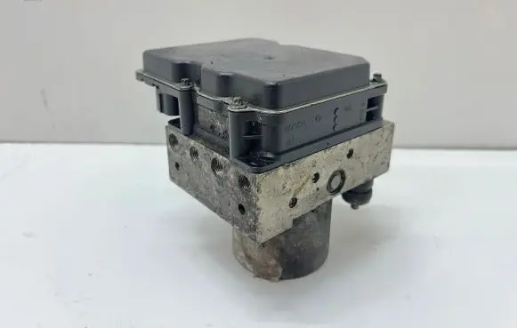 Renault Master III ABS Pump 0265951847