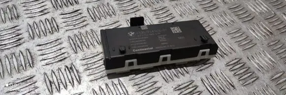BMW X5 F15 Tailgate/trunk control unit/module 7481616